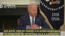Biden opäť perlí