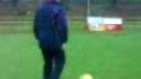 Kopy s futbalu 2010