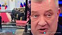 Ruská štátna TV: Lyman naš!