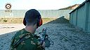 Kadyrovovi synovia Achmat, Eli a Adam - majú 16, 15 a 14 rokov.