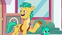 My little pony vyprávej svůj příběh,29