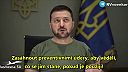 Zelenský vyzval NATO k preventivním jaderným úderům na Rusko!