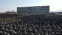 Úryvok z prejavu hlavy Čečenskej republiky Ramzana Kadyrova.