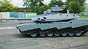Nový tank Abrams X demonštrátor