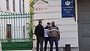 Pokus o protest ruského poslanca oblastnej Dumy