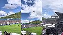 Na oslavy 201. výročia založenia Guatemaly objednali tím parašutistov