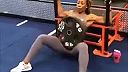 Správna forma vo fitness