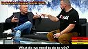 Ruská štátna TV: O to aké Rusko v skutočnosti je
