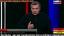 Ruská štátna TV: O humanitárnej invázii