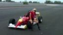 Slovakiaring, Ferrari, Mustang, Formula