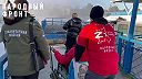 Evakuácia v Chersone pokračuje