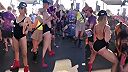 Mamička sa trošku odviazala na festivale