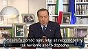 Hádam by Berlusconi neklamal,alebo nám to Hoaxy a podvody Dávidka P. vyvrátia???