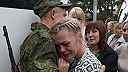 Ruske zomrel syn. Preklína Ukrajincov nie Putina. Zvláštna ruská mentalita
