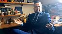 Ježiš by išiel na homosexuálny pochod