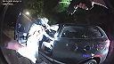 Na policajtov viackrát vystrelil, tí z neho urobili „rešeto“ (DRSNÉ)