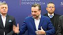 Prečo Čaputová podporuje vojensko-priemyselný komplex USA?