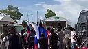 Protesty na Haiti