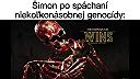 SOŠA - II.BA Slander