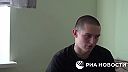 Ukrajinské bezpečnostné sily väzňov mučili, a nahrávali na video.