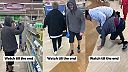 Vandrák kozmetiku nenakúpil, zabránil mu zamestnanec obchodu (USA)