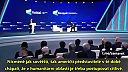 ? Preklad prejavu Vladimira Putina na Valdajskom fóre 2022 (časť 1/2)
