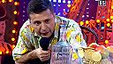 Nože pán Zelenský ako že to teraz funguje v Kyjeve??