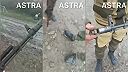 Zdroj srandy medzi čerstvo mobilizovanými Rusmi