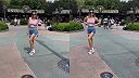 Choď trošku doľava, ešte naspäť, perfektné! (ANIMAL KINGDOM)