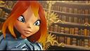 Winx Club: Výprava do ztraceného království,film 2