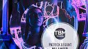 Patrick Legont - All I Need Is You