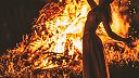 Fire On Fire (Extended Mix)