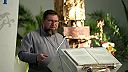 Šialený katolícky kňaz: Za všetkým je Satan! Matúš Marcin