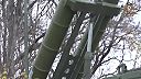Protilietadlové raketové systémy "Buk-M3" na obranu Donecka