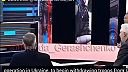 Tváre propagandistov pri novinkách z Chersonu
