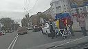 Ďalšie videjko z Vítania osloboditeľov Chersonu