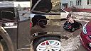 Nový netradičný model Mercedes