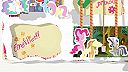 My little pony,La Da Dee