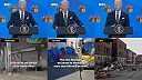 ? A zatiaľ čo Spojené Štáty posielajú miliardy Ukrajine, vyzerá to takto u nich