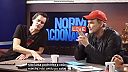Jim Carrey o NEPLYTVANÍ SEMENOM