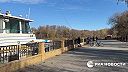 ️?? Strašidelné zábery z mesta Aljošky na ľavom brehu Dnepra, 8 km od Chersonu