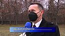 11/21 propagoval očkovanie 11/22 zomrel nečakane ako 40 ročný