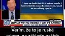 Snaží sa nás Kyjev dohnať do vojny???