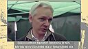 Pri vyslovení mena Julian Assange ešte teraz besnia.