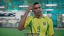 Nike predstavuje futbalový svet