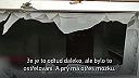 ⚡️Obyvateľka Donecka rozpráva, ako jej vnuk trpel ostreľovaním zo strany Ukrajin
