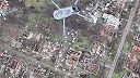 Ukrajinský dron vs Ruský dron