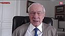 Bývalý premiér Ukrajiny Mykola Azarov označil Zelenského za Banderovca