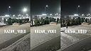Mobici napadli veliteľa a opustili kasárne