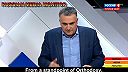 Ruská štátna TV: Ako ospravedlniť neschopnosť armády? Antikrist, Satan či demon?